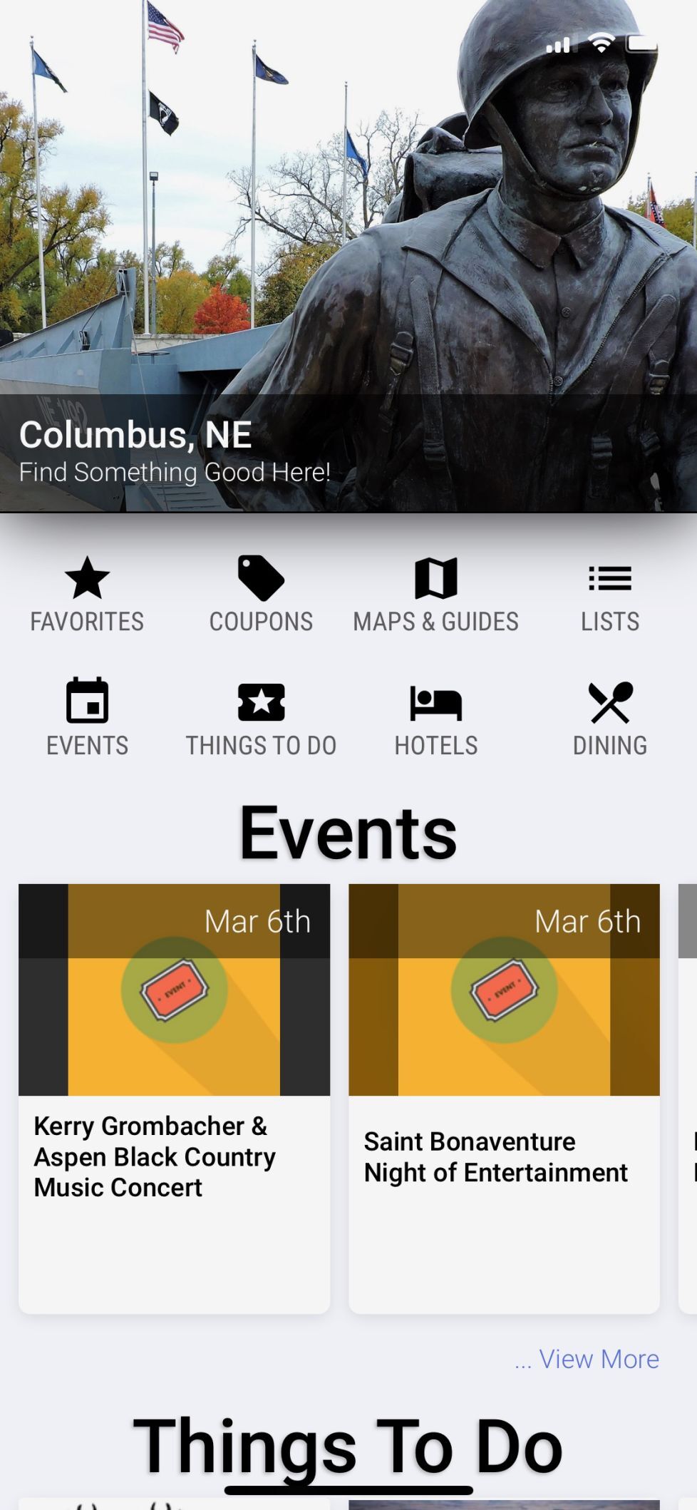 app